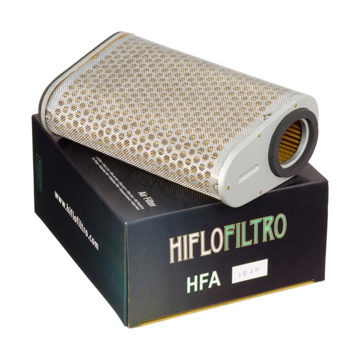 Hiflo filtro HFA1929 Air filter HFA1929