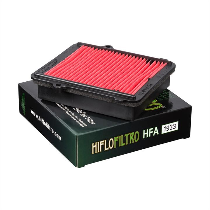HFA1933 Hiflo filtro Air filter