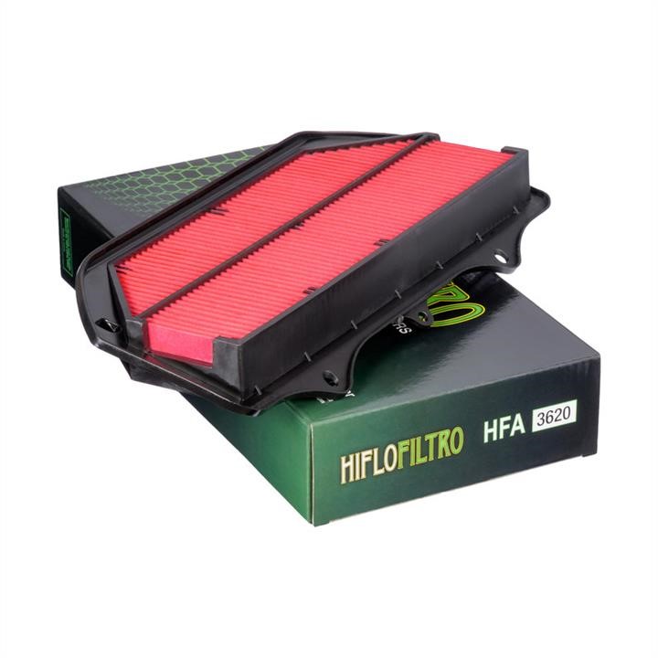 Hiflo filtro HFA3620 Air filter HFA3620
