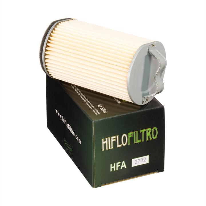 Hiflo filtro HFA3702 Air filter HFA3702