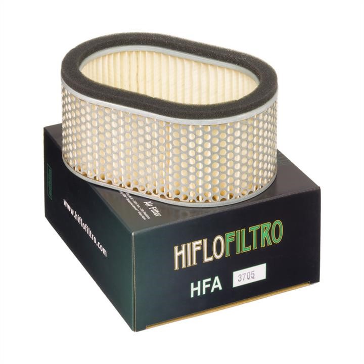 Hiflo filtro HFA3705 Air filter HFA3705