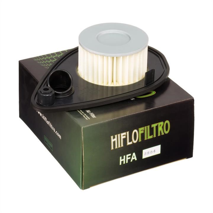 Hiflo filtro HFA3804 Air filter HFA3804