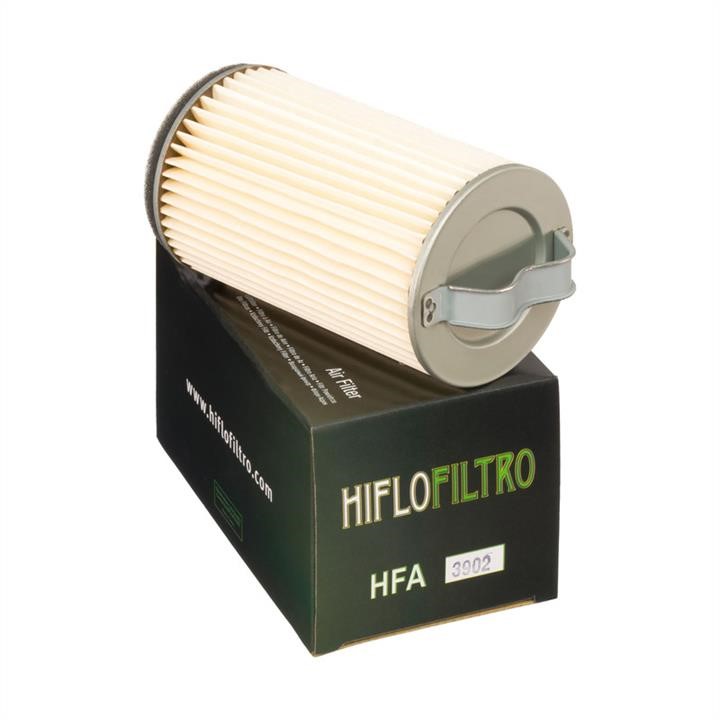 Hiflo filtro HFA3902 Air filter HFA3902