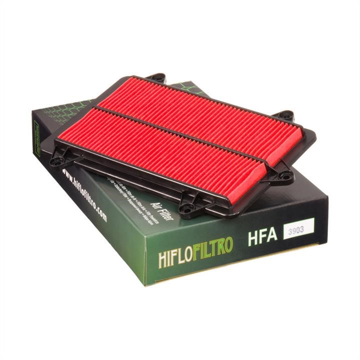 Hiflo filtro HFA3903 Air filter HFA3903