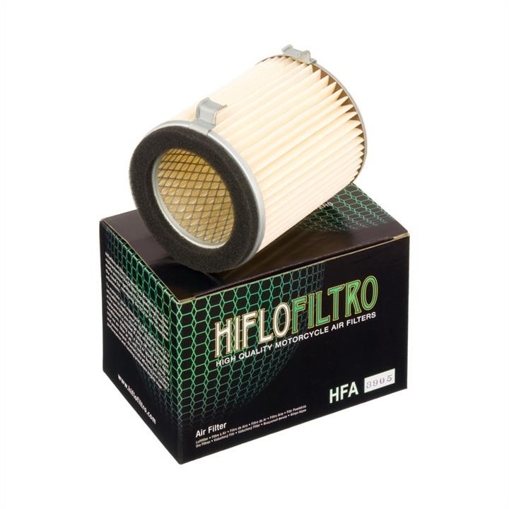 Hiflo filtro HFA3905 Air filter HFA3905