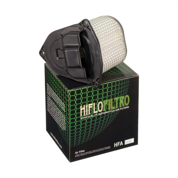 Hiflo filtro HFA3906 Air filter HFA3906