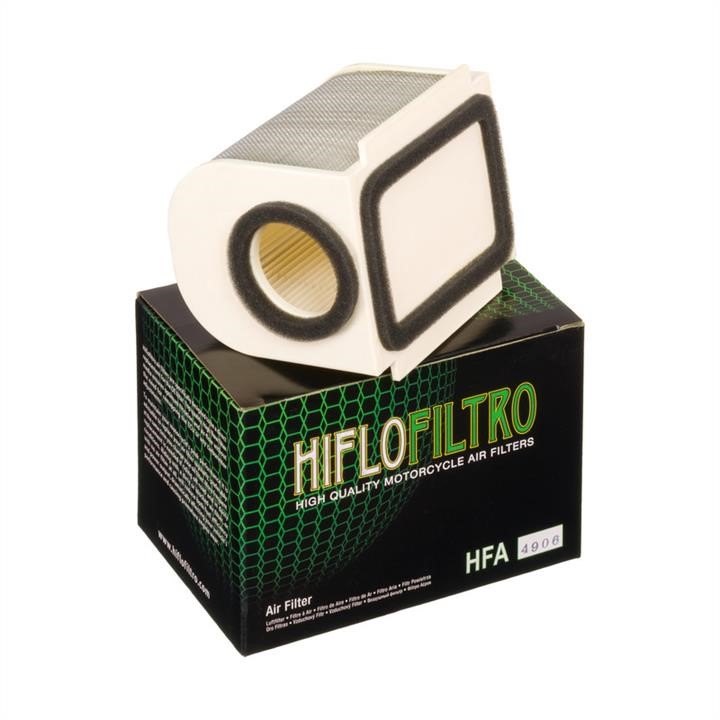 Hiflo filtro HFA4906 Air filter HFA4906