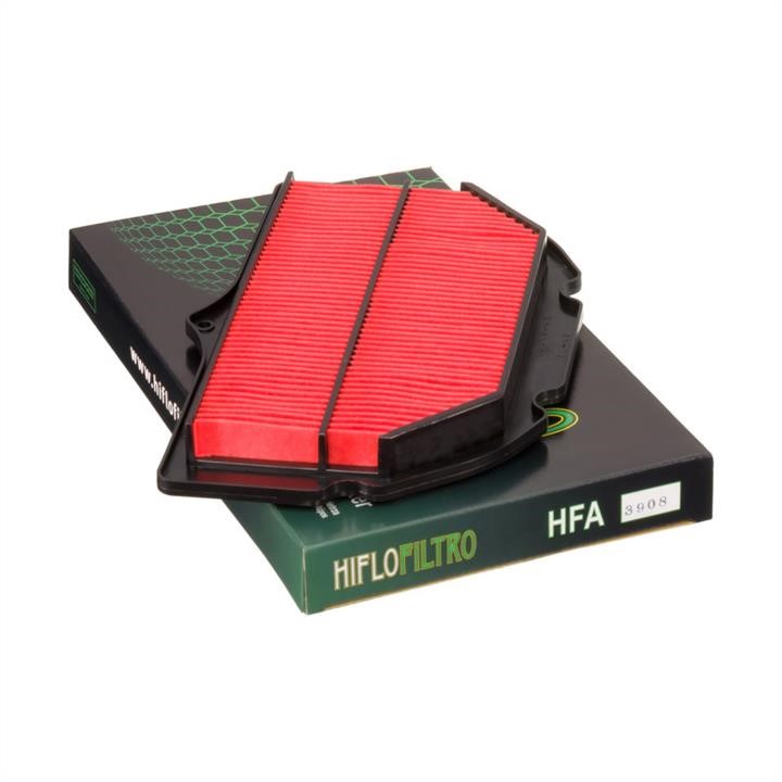 Hiflo filtro HFA3908 Air filter HFA3908