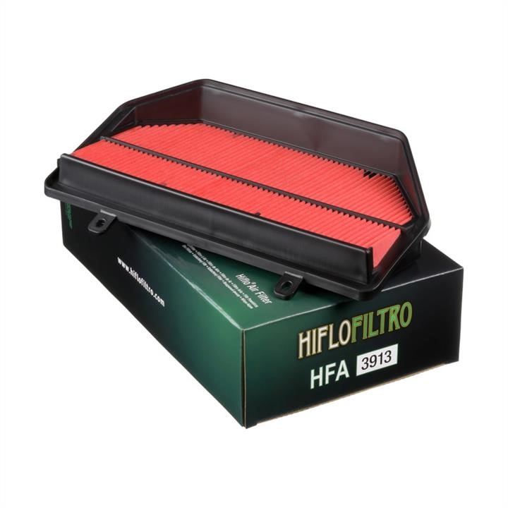 Hiflo filtro HFA3913 Air filter HFA3913