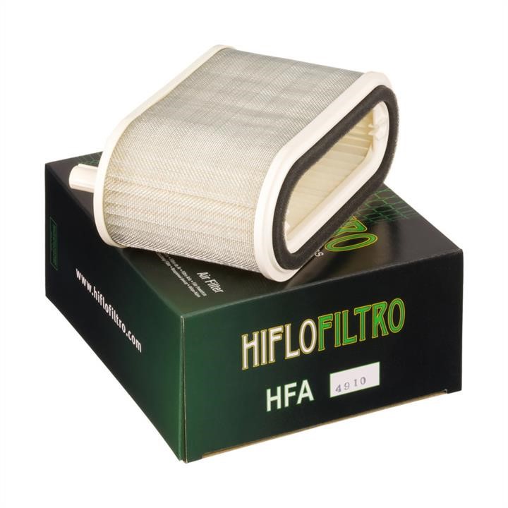 Hiflo filtro HFA4910 Air filter HFA4910