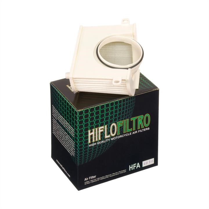 Hiflo filtro HFA4914 Air filter HFA4914