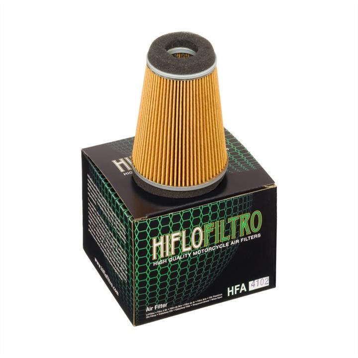 Hiflo filtro HFA4102 Air filter HFA4102