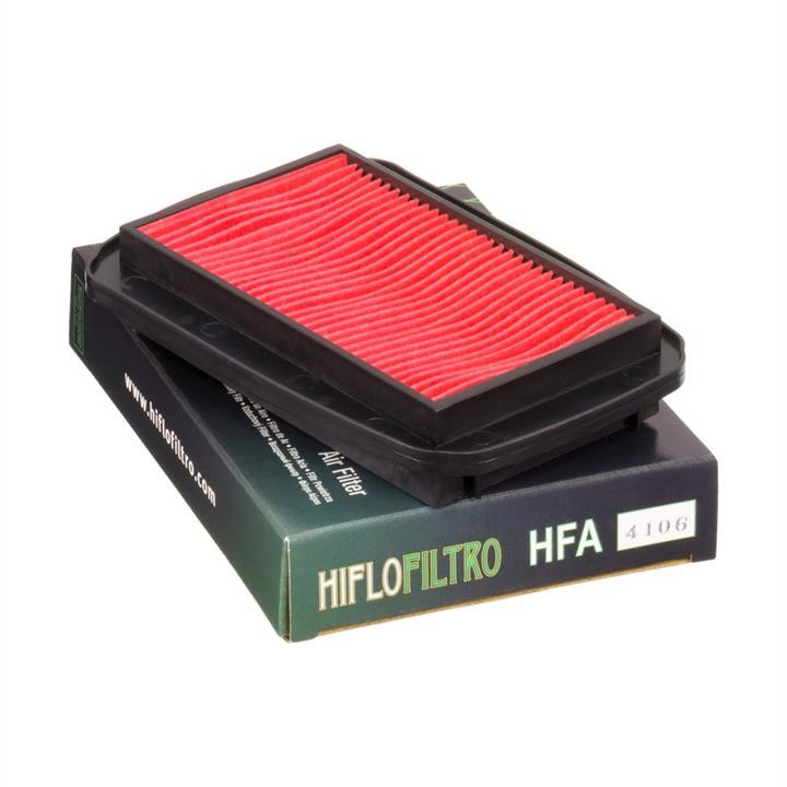 Hiflo filtro HFA4106 Air filter HFA4106