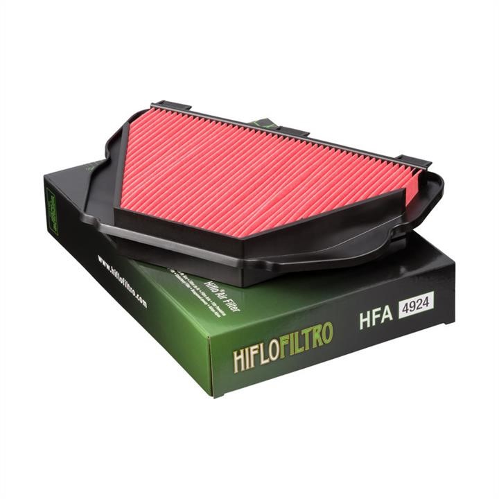 Hiflo filtro HFA4924 Air filter HFA4924