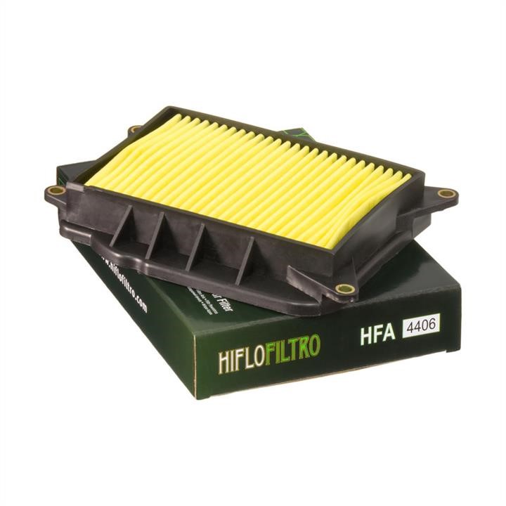 Hiflo filtro HFA4406 Air filter HFA4406