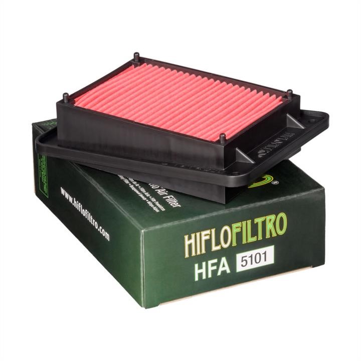 Hiflo filtro HFA5101 Air filter HFA5101