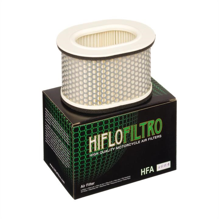 Hiflo filtro HFA4604 Air filter HFA4604