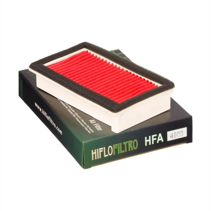 Hiflo filtro HFA4608 Air filter HFA4608