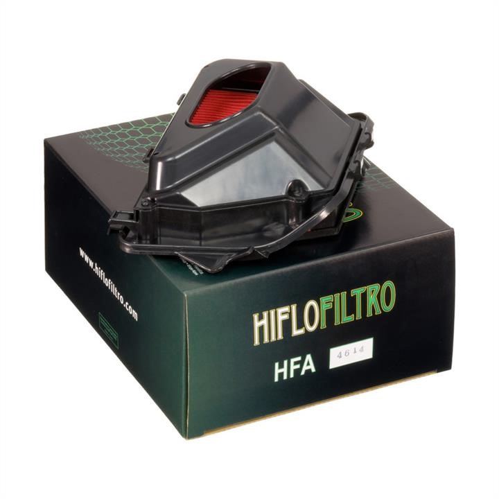 Hiflo filtro HFA4614 Air filter HFA4614