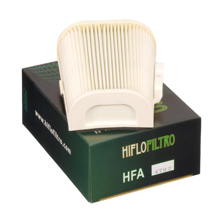 Hiflo filtro HFA4702 Air filter HFA4702