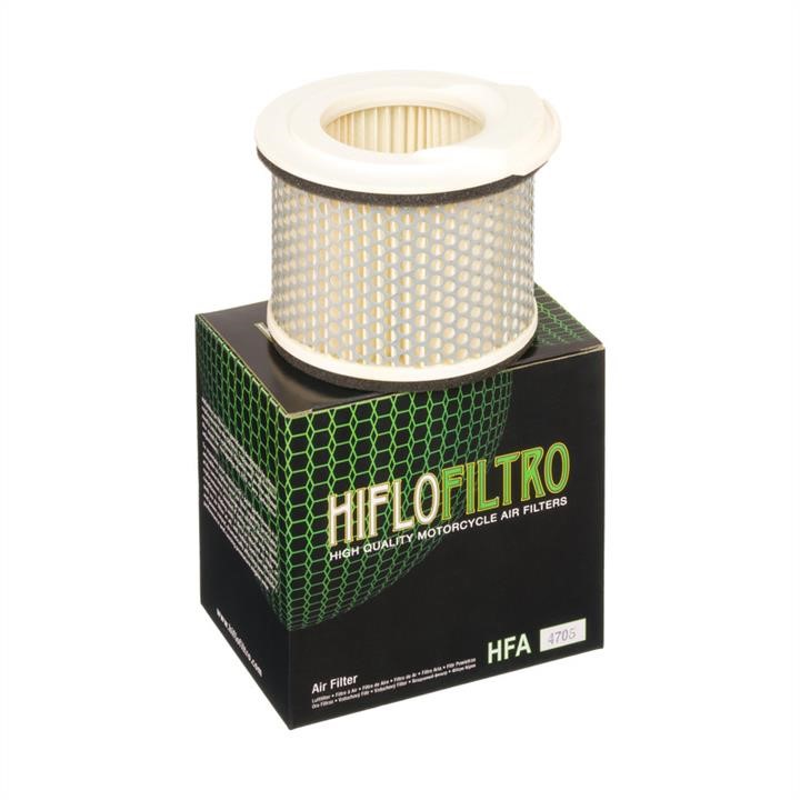 Hiflo filtro HFA4705 Air filter HFA4705