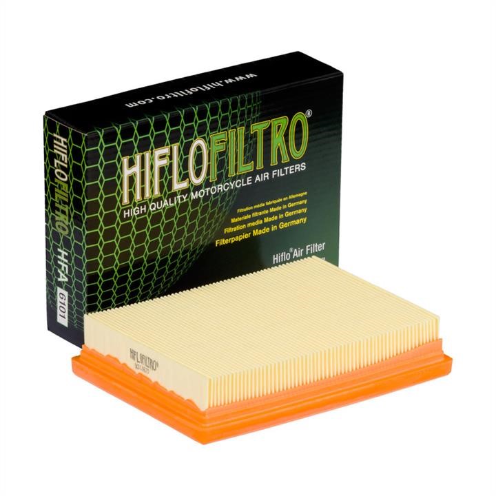 Hiflo filtro HFA6101 Air filter HFA6101