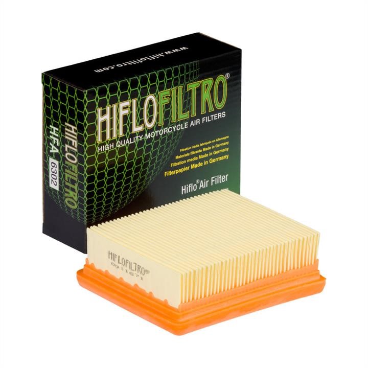 Hiflo filtro HFA6302 Air filter HFA6302