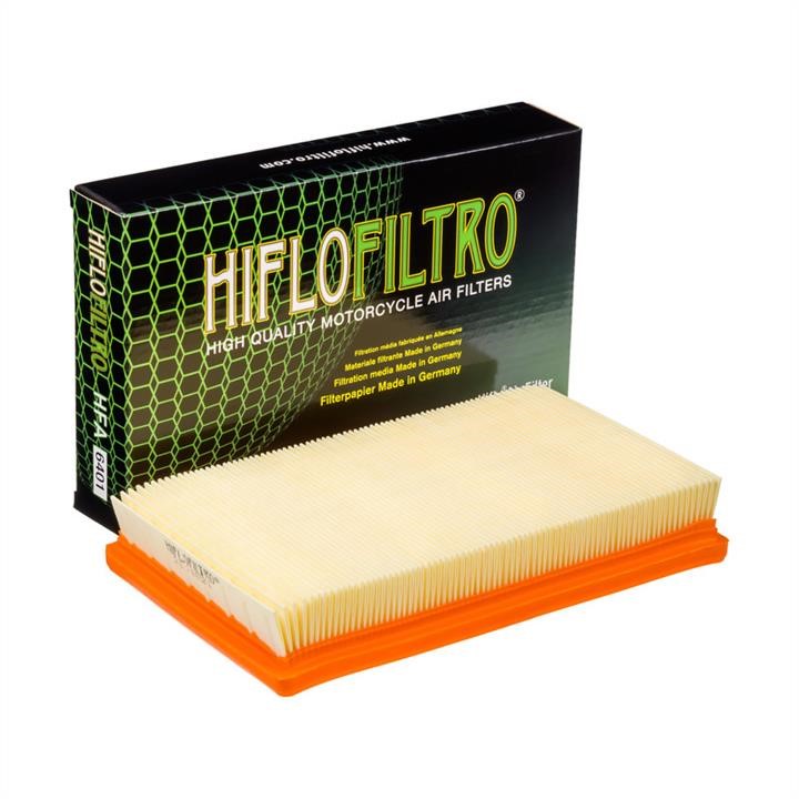 Hiflo filtro HFA6401 Air filter HFA6401