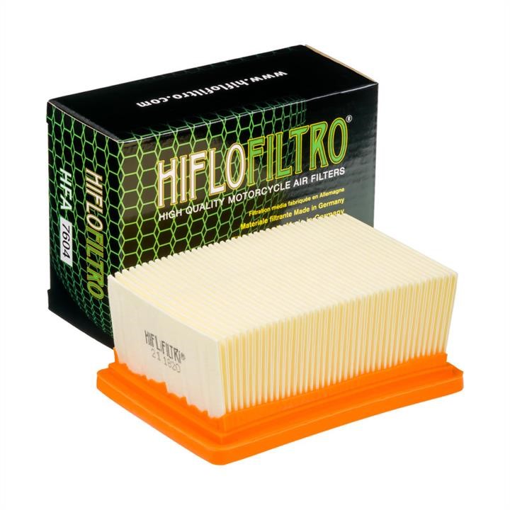 Hiflo filtro HFA7604 Air filter HFA7604