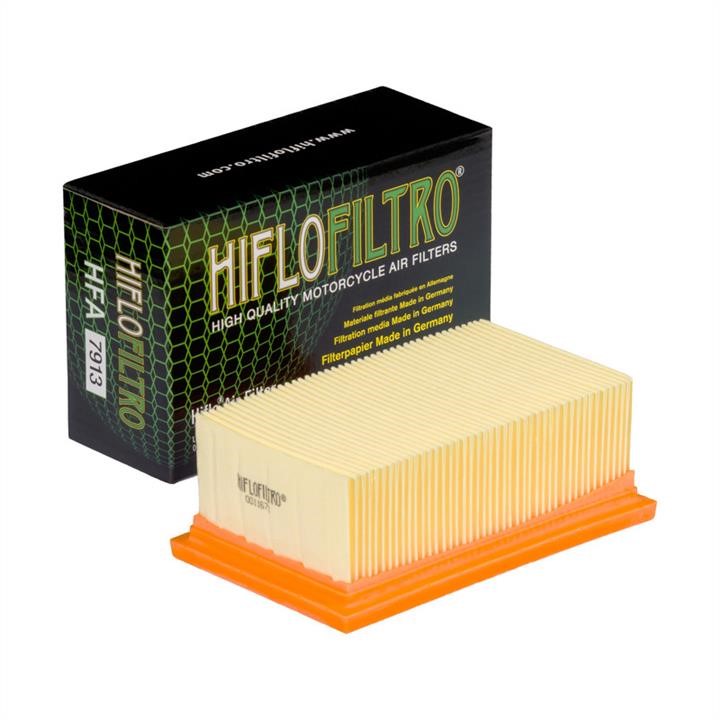 Hiflo filtro HFA7913 Air filter HFA7913