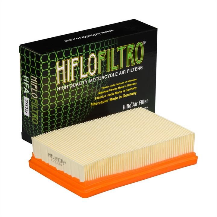 Hiflo filtro HFA7915 Air filter HFA7915