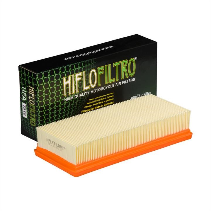 Hiflo filtro HFA7916 Air filter HFA7916