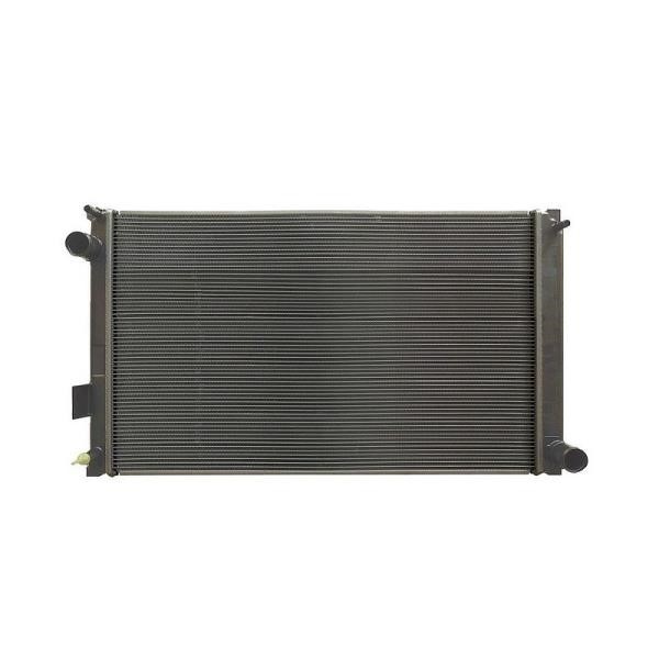 Engine cooling radiator Lexus NX: 1640036090 Toyota Engine cooling radiator