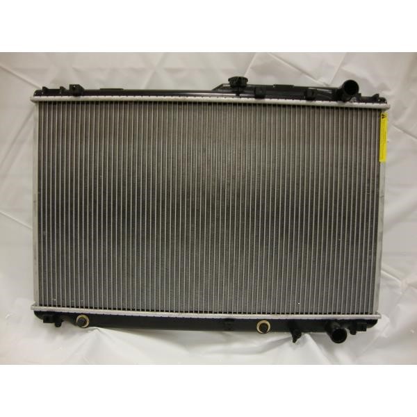Engine cooling radiator Lexus ES: 1640062150 Toyota Engine cooling radiator