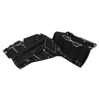 5140847012 Toyota Engine protection