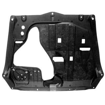 Toyota 514400E041 COVER ASSY ENGINE U 514400E041 514400E041 Toyota COVER ASSY ENGINE U