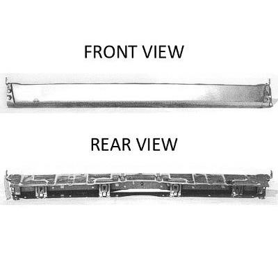 Toyota 52105-35360 Bumper rear 5210535360 5210535360 Toyota Bumper rear