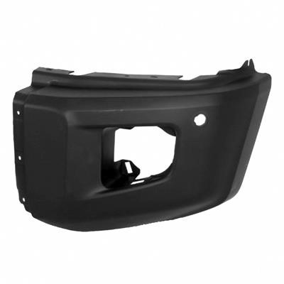 521130C908 Toyota Trim front bumper left