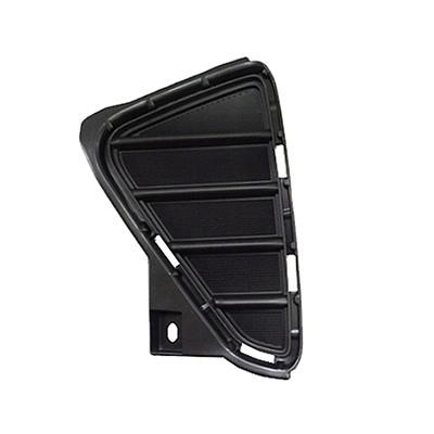 Toyota 52040-0R010 COVER ASSY, FR BUMPE 520400R010 520400R010 Toyota COVER ASSY, FR BUMPE