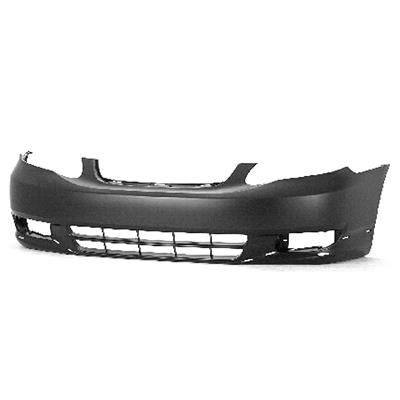 5211902916 Toyota Front bumper