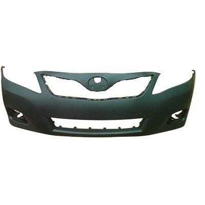 Toyota 52119-06958 Front bumper 5211906958