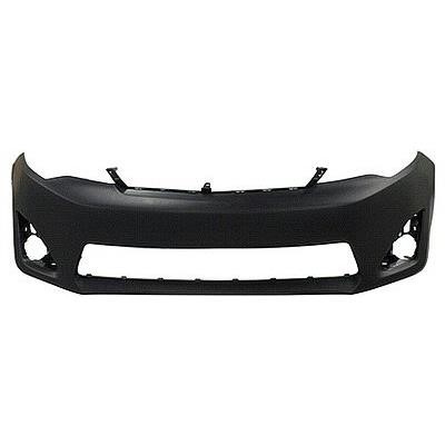 Toyota 52119-06974 Front bumper 5211906974