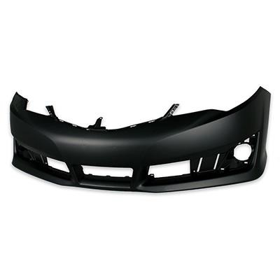 Toyota 52119-06975 Front bumper 5211906975