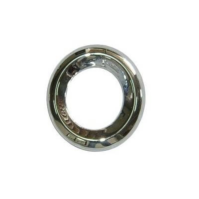 Toyota 52128-0R010 Fog headlight cover, left 521280R010 521280R010 Toyota Fog headlight cover, left