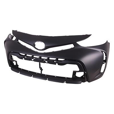 Toyota 52119-47949 Front bumper 5211947949