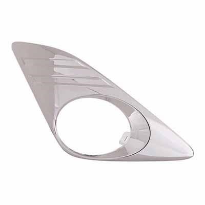 5212706310 Toyota COVER, FR BUMPER HOL