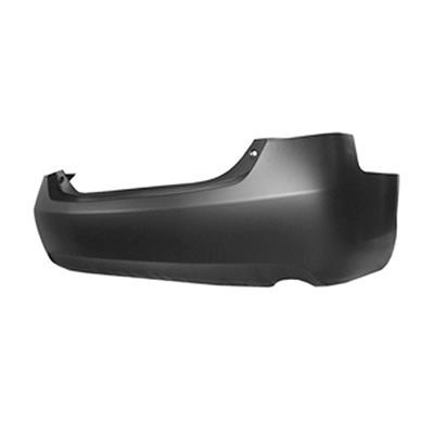 5215906952 Toyota Bumper rear