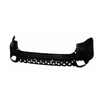 521590E911 Toyota Bumper rear