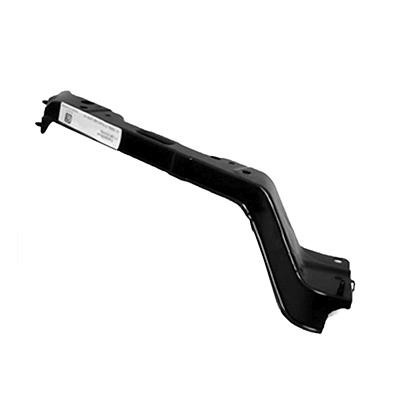 525370C020 Toyota Right front bumper guide