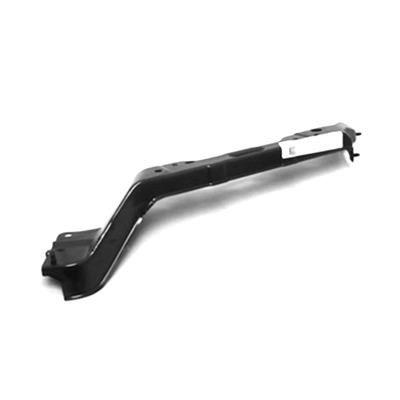 525380C020 Toyota Front Bumper Guide Left